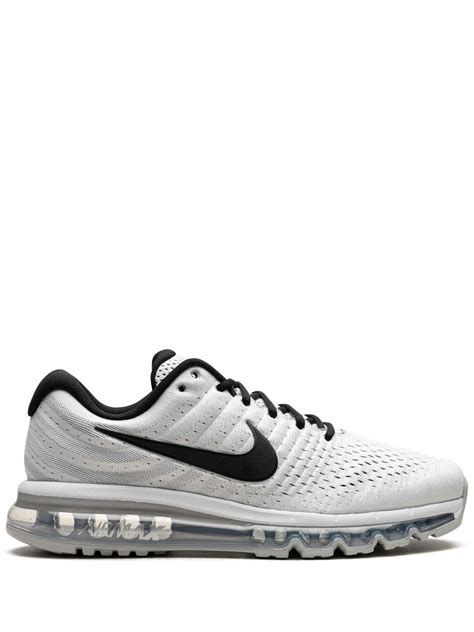 nike air max 2017 maat 35 wit|White Air Max 2017 Shoes (1) .